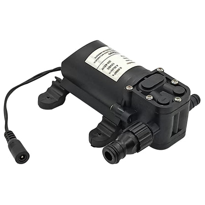 Mini Lava Jato 12V Portátil para Carro – Lavadora Automotiva com Tomada Veicular