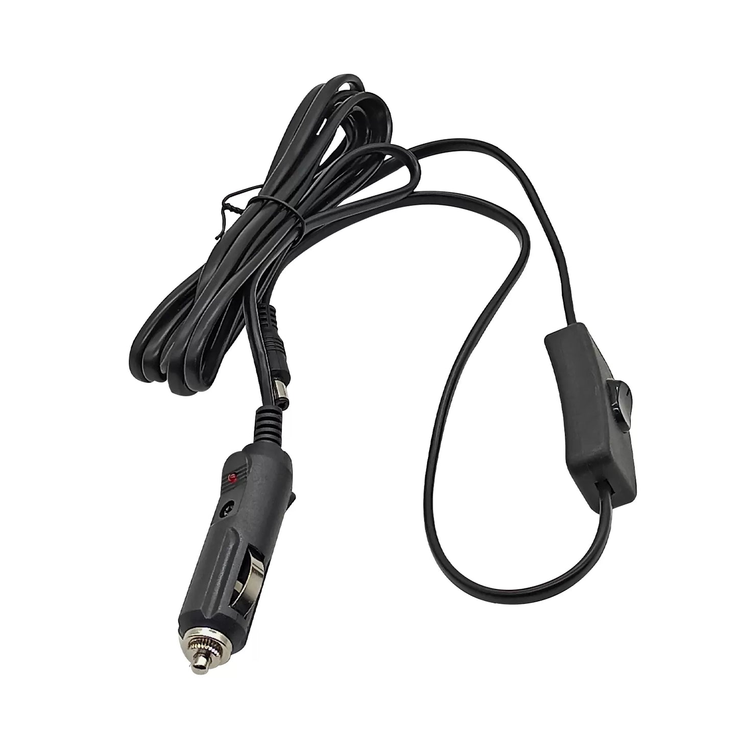 Mini Lava Jato 12V Portátil para Carro – Lavadora Automotiva com Tomada Veicular