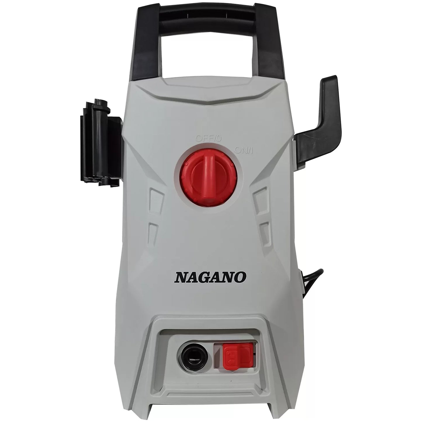 Lavadora de Alta Pressão 1200W 1450 PSI 220V com Mangueira 3m