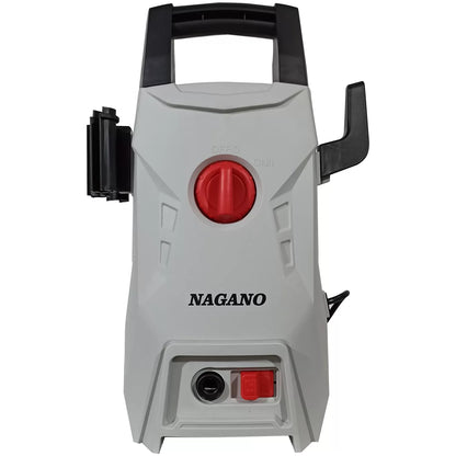Lavadora de Alta Pressão 1200W 1450 PSI 220V com Mangueira 3m