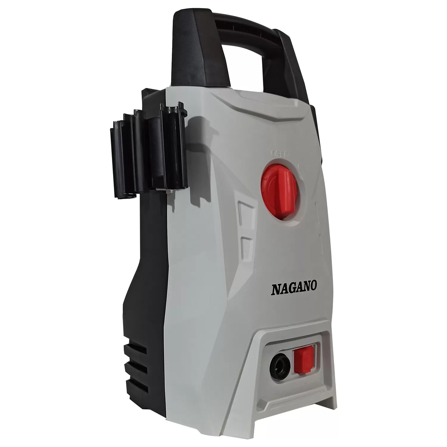 Lavadora de Alta Pressão 1200W 1450 PSI 220V com Mangueira 3m