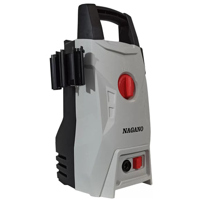 Lavadora de Alta Pressão 1200W 1450 PSI 220V com Mangueira 3m