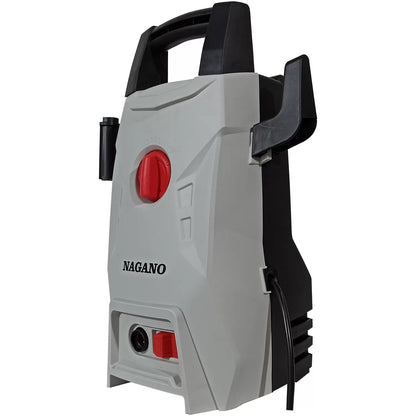 Lavadora de Alta Pressão 1200W 1450 PSI 220V com Mangueira 3m