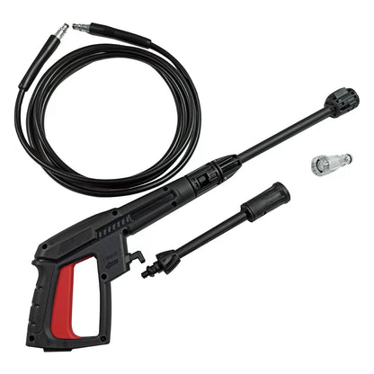 Lavadora de Alta Pressão 1200W 1450 PSI 220V com Mangueira 3m
