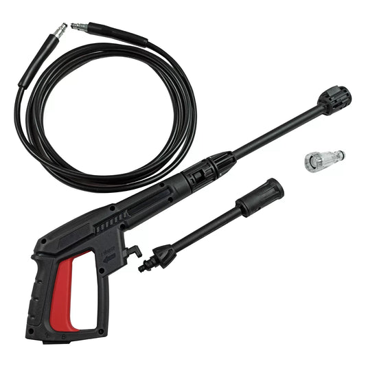 Lavadora de Alta Pressão 1200W 1450 PSI 220V com Mangueira 3m