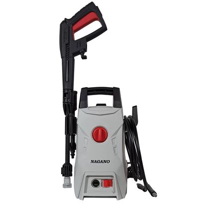 Lavadora de Alta Pressão 1200W 1450 PSI 220V com Mangueira 3m