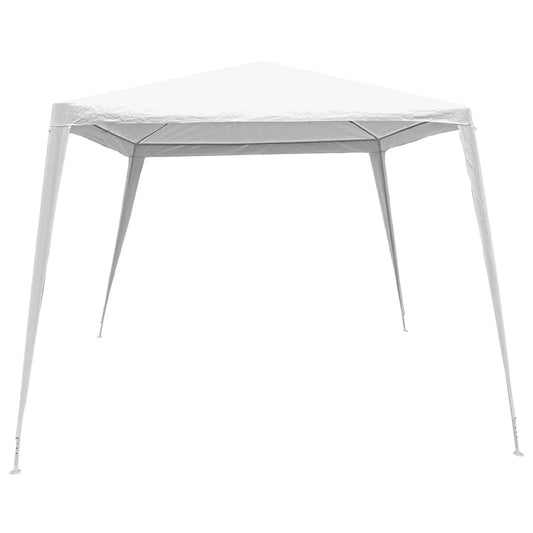 Tenda Gazebo 3x3m Desmontável Impermeável com Proteção Solar